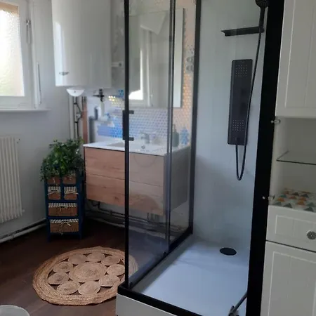 Le Soleil Dunkerquois Apartment Dunkirk Exterior photo